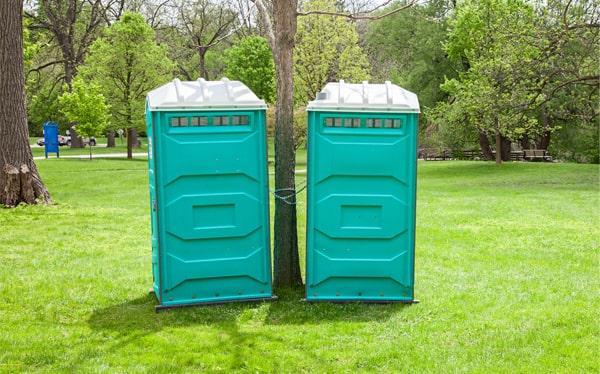 Special Event Porta Potty Rentals Olathe KS