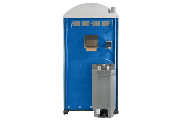 Deluxe Flushable Porta Potty Olathe KS