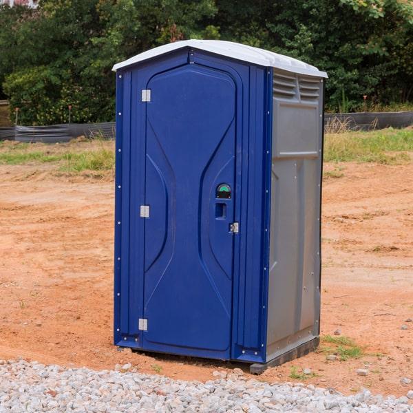 Festival Porta Potty Rentals Olathe KS